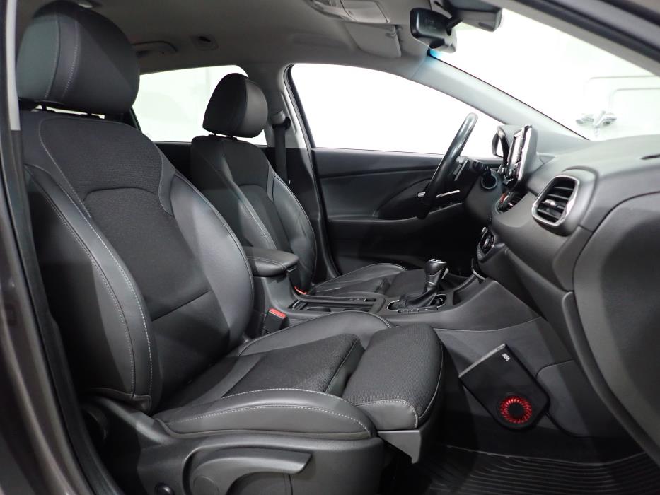 HYUNDAI i30 Wagon 2019