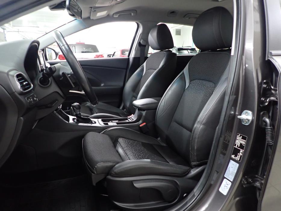 HYUNDAI i30 Wagon 2019