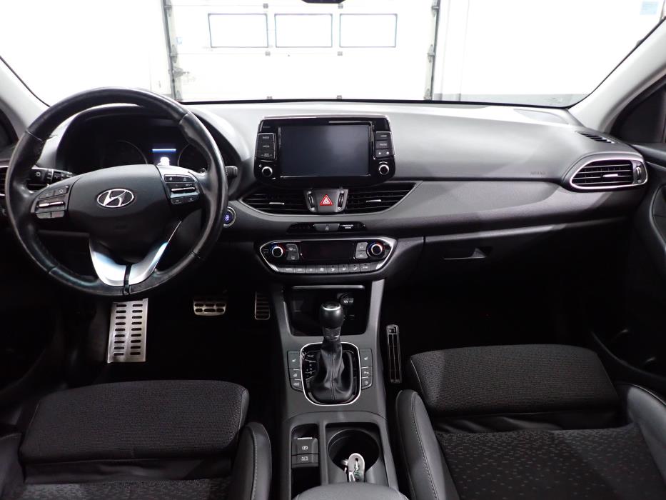 HYUNDAI i30 Wagon 2019