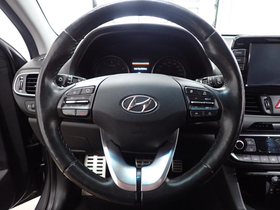 HYUNDAI i30 Wagon 2019