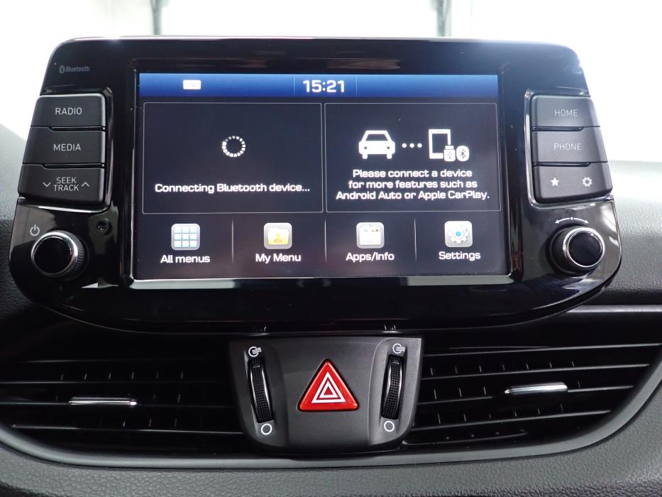 HYUNDAI i30 Wagon 2019