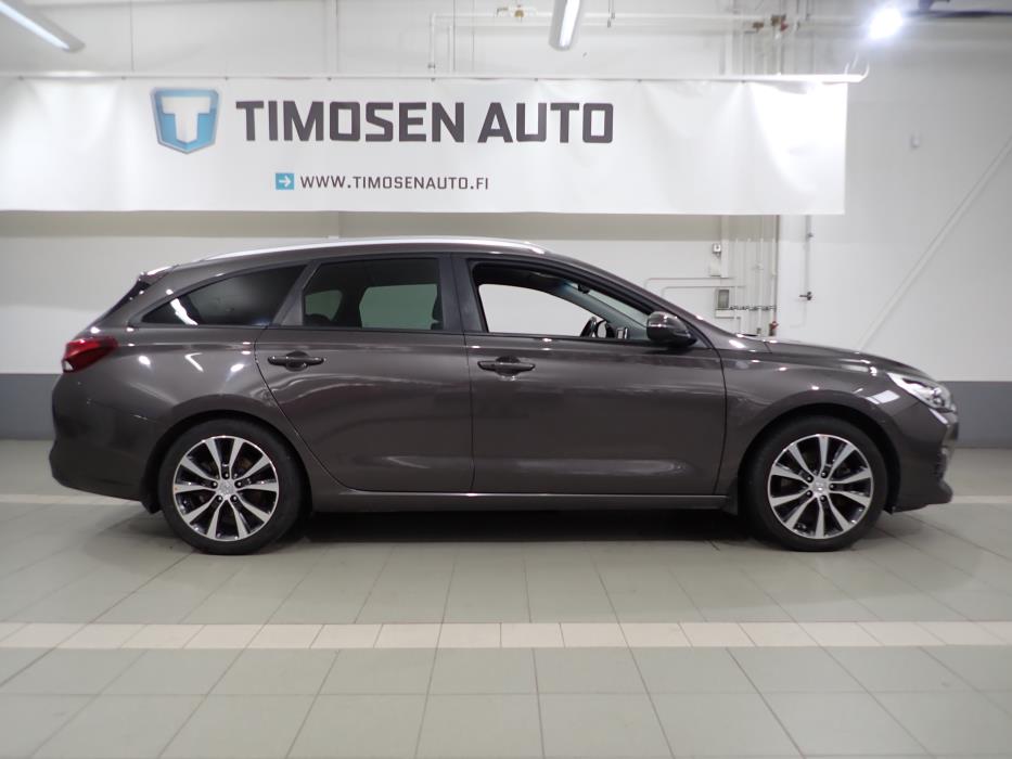 HYUNDAI i30 Wagon 2019