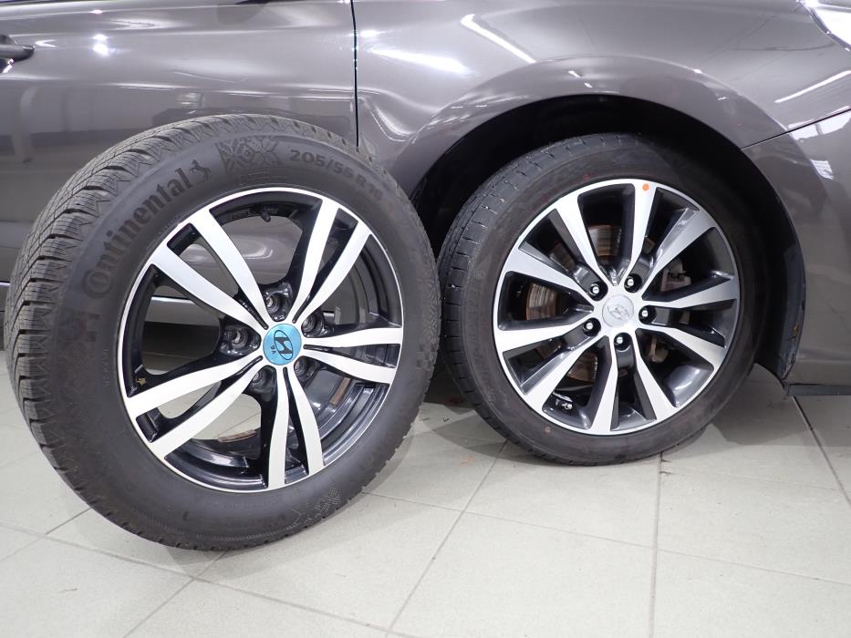 HYUNDAI i30 Wagon 2019