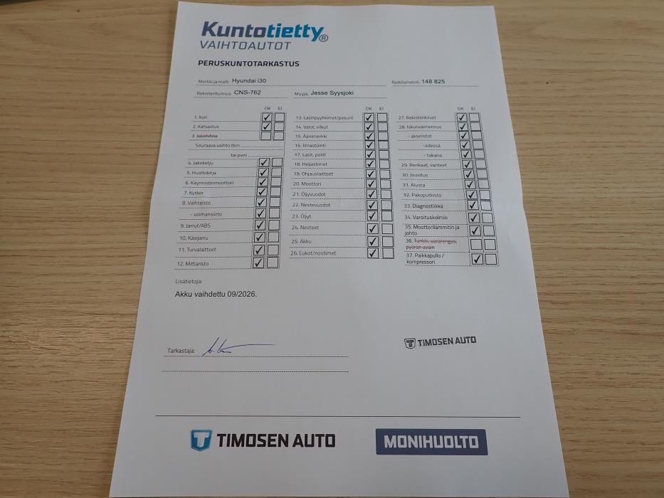HYUNDAI i30 Wagon 2019