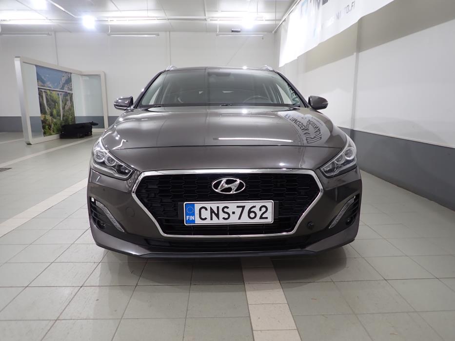 HYUNDAI i30 Wagon 2019