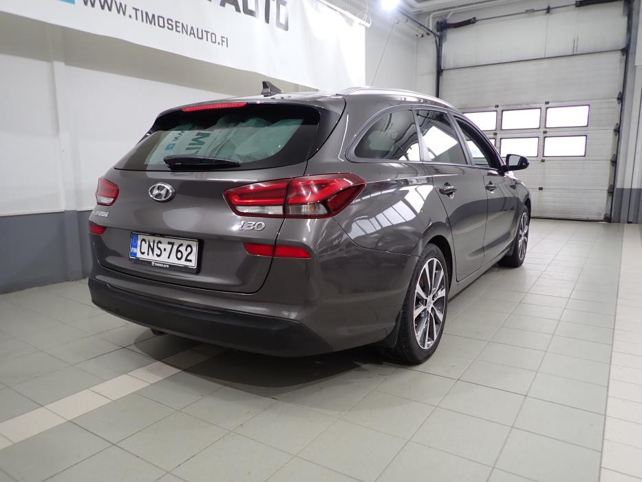 HYUNDAI i30 Wagon 2019