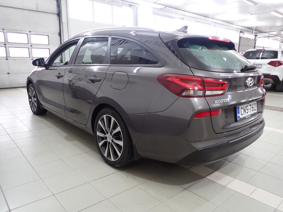 HYUNDAI i30 Wagon 2019