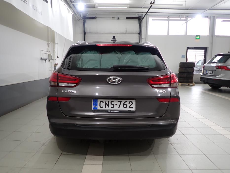 HYUNDAI i30 Wagon 2019