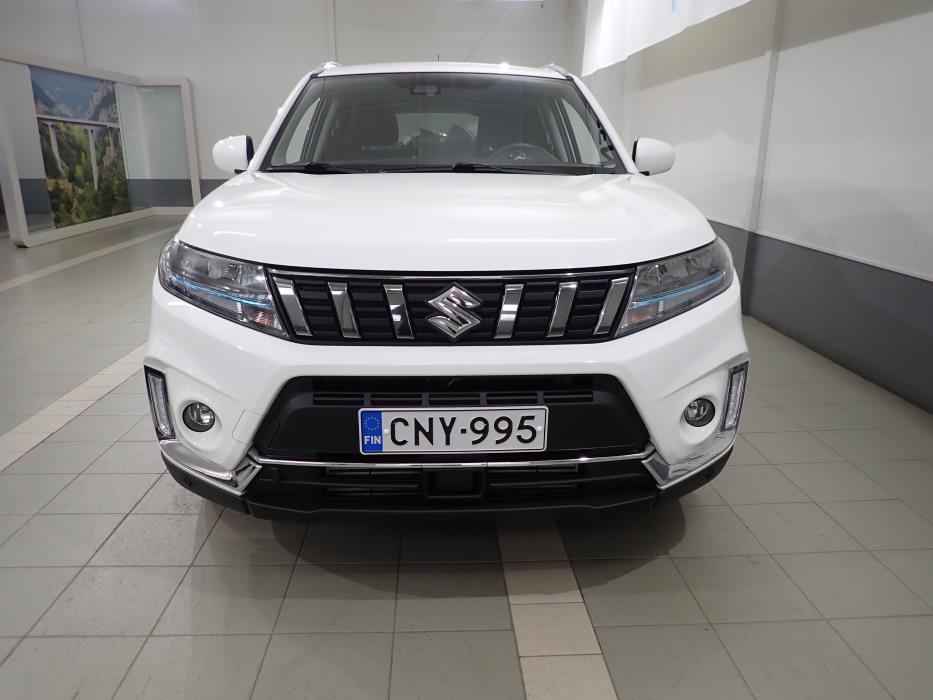 SUZUKI VITARA 2021