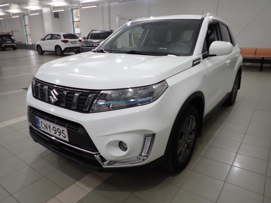 SUZUKI VITARA 2021