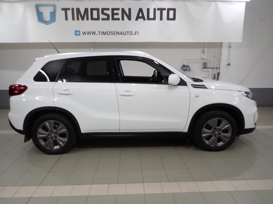 SUZUKI VITARA 2021
