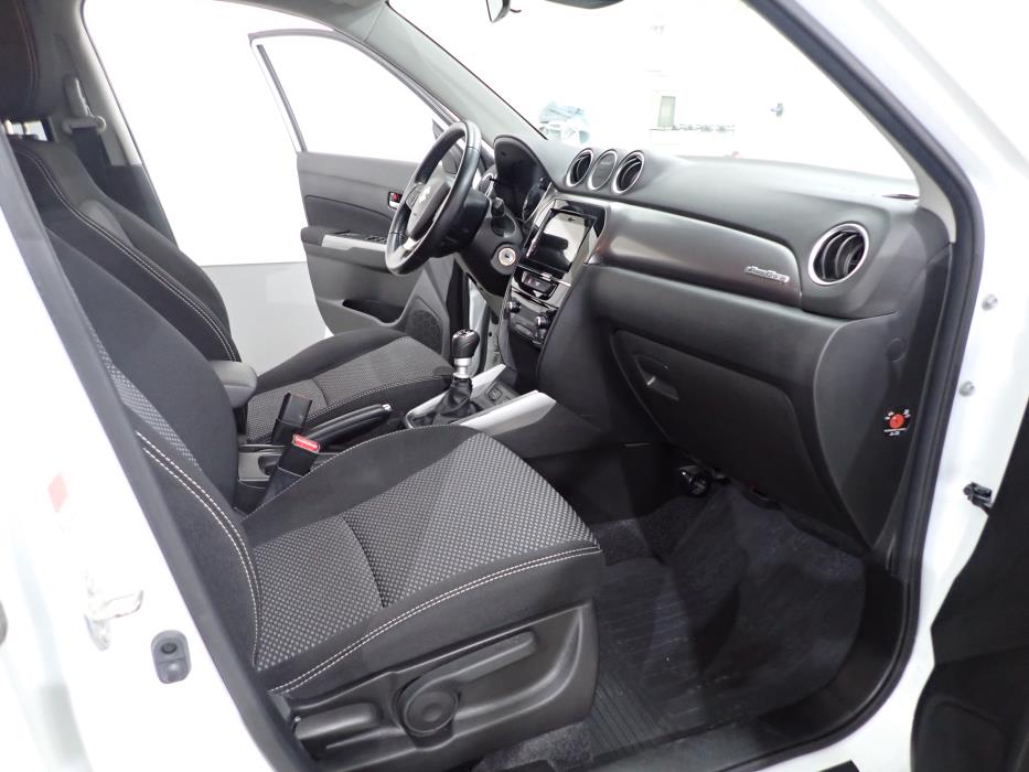 SUZUKI VITARA 2021