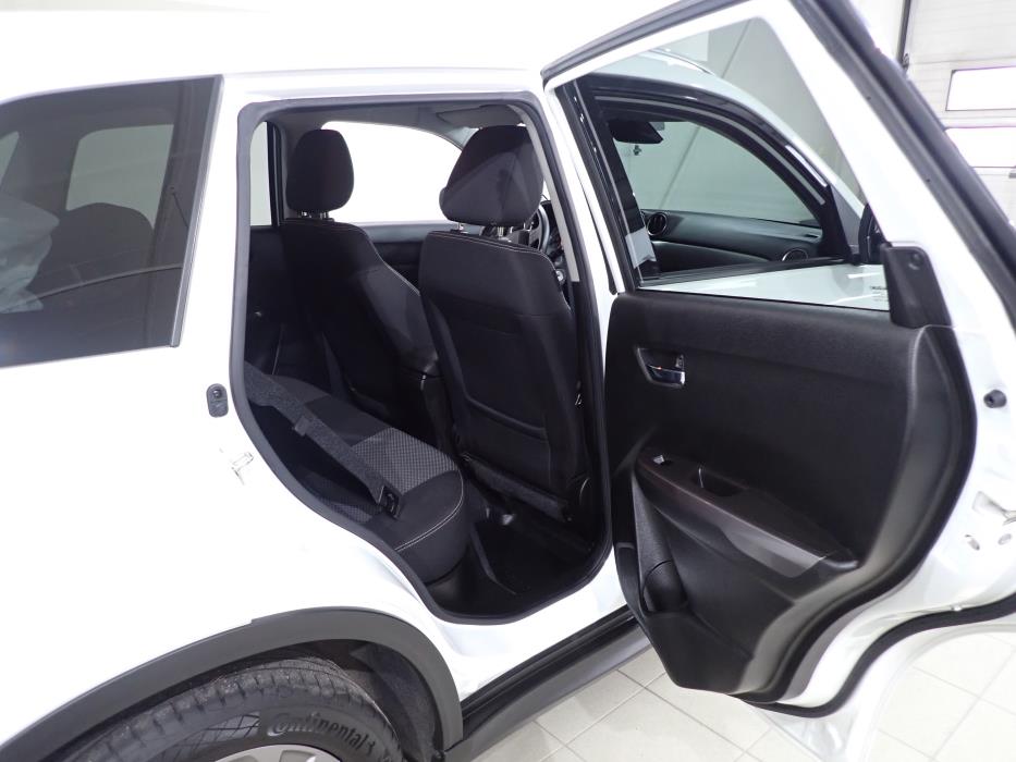 SUZUKI VITARA 2021