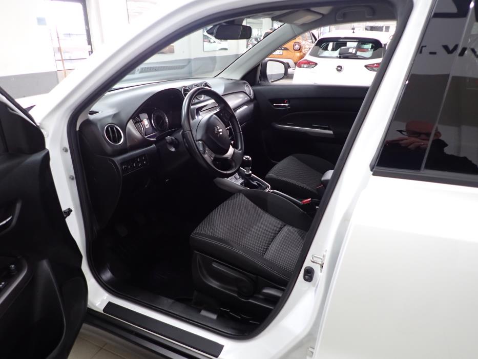 SUZUKI VITARA 2021