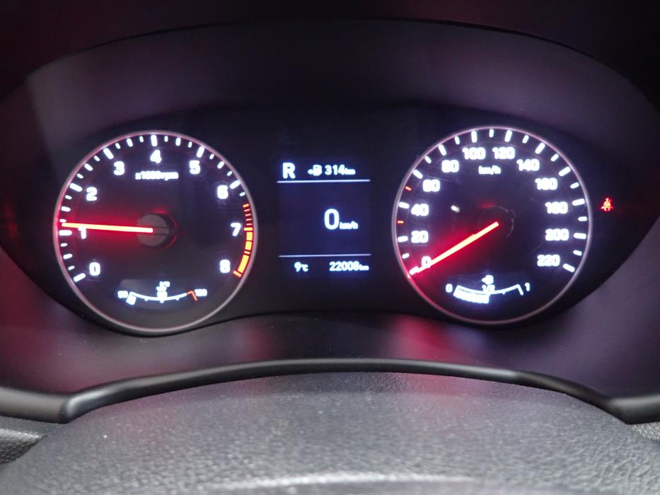 HYUNDAI i20 Active Cross 2019