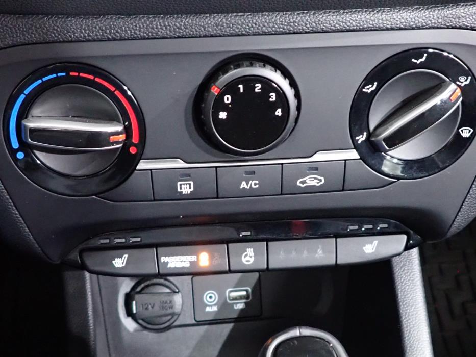 HYUNDAI i20 Active Cross 2019