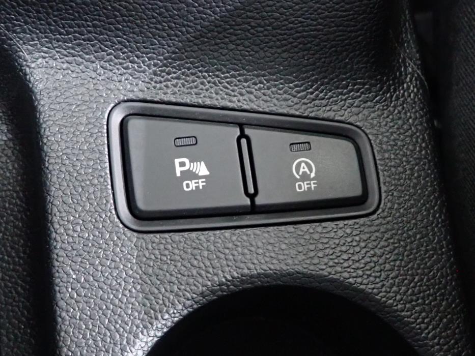 HYUNDAI i20 Active Cross 2019