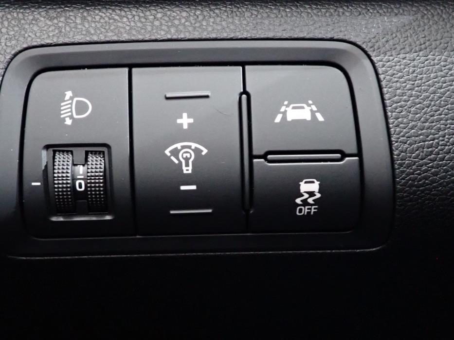 HYUNDAI i20 Active Cross 2019