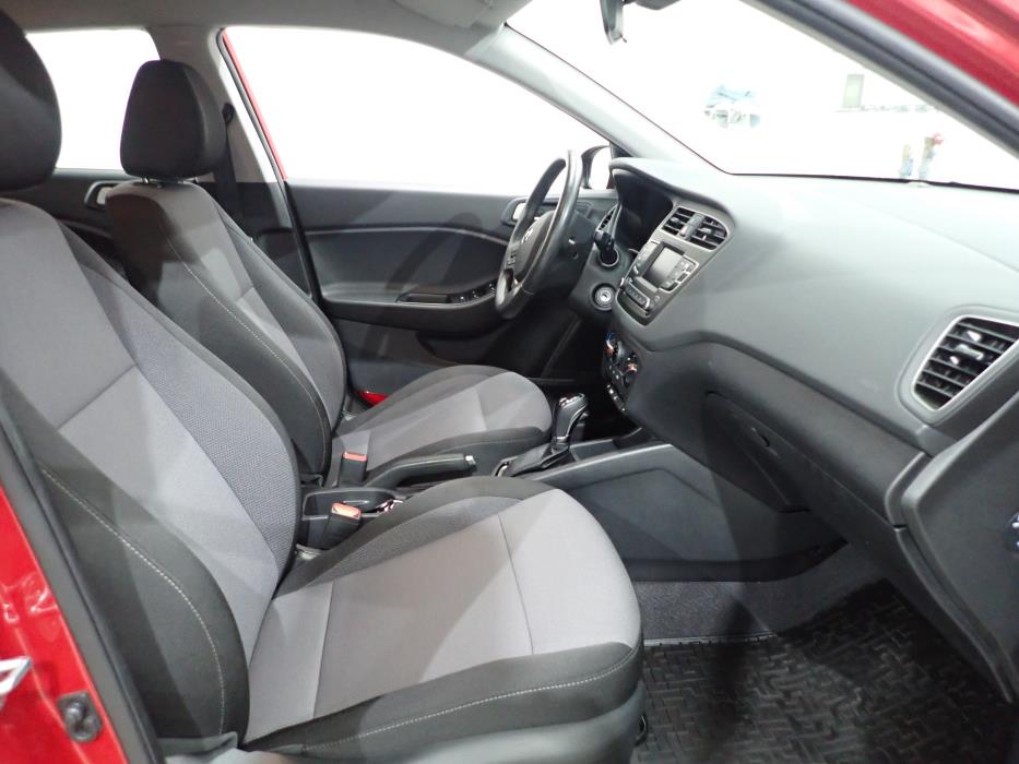 HYUNDAI i20 Active Cross 2019