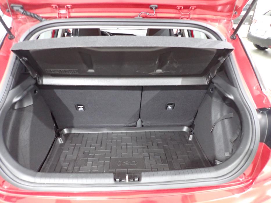 HYUNDAI i20 Active Cross 2019