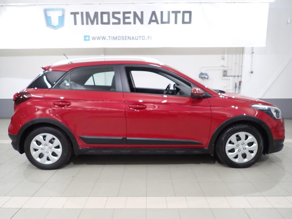 HYUNDAI i20 Active Cross 2019