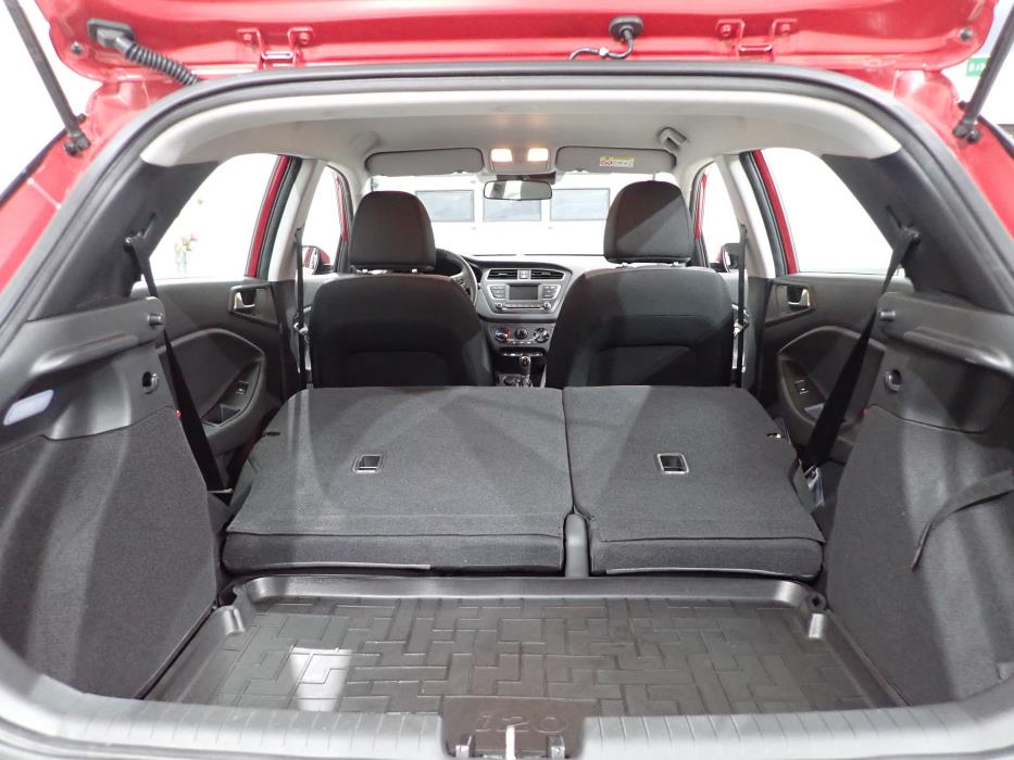 HYUNDAI i20 Active Cross 2019