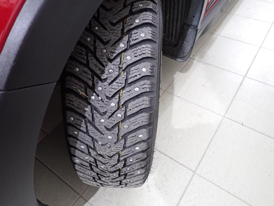 HYUNDAI i20 Active Cross 2019