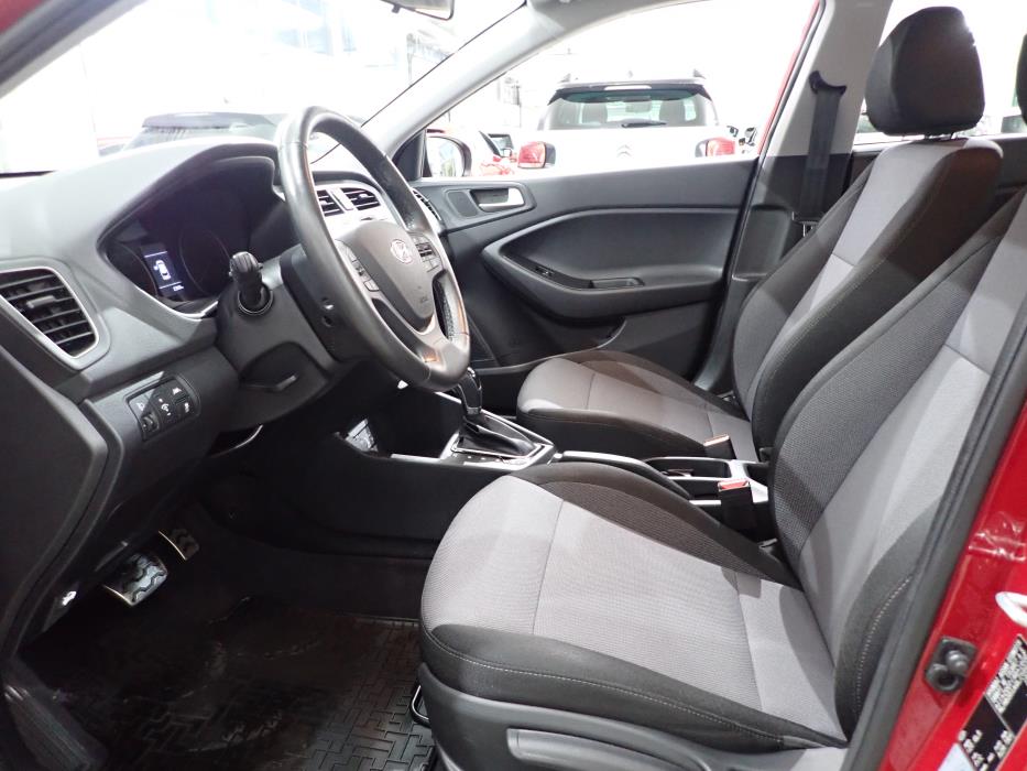 HYUNDAI i20 Active Cross 2019