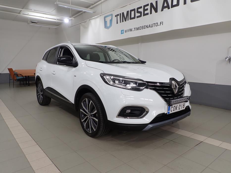 RENAULT Kadjar 2020