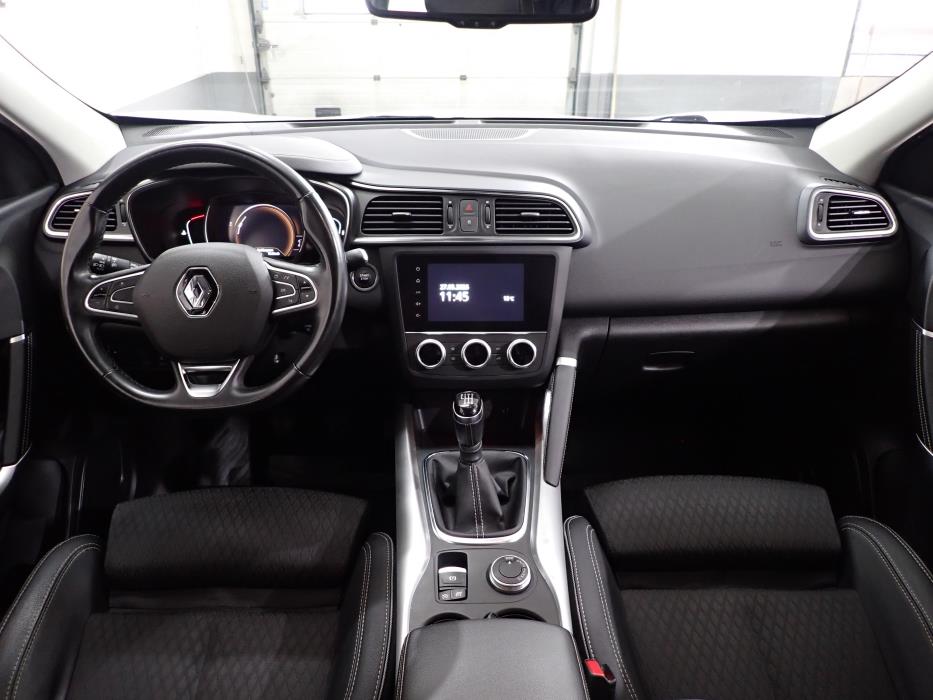 RENAULT Kadjar 2020
