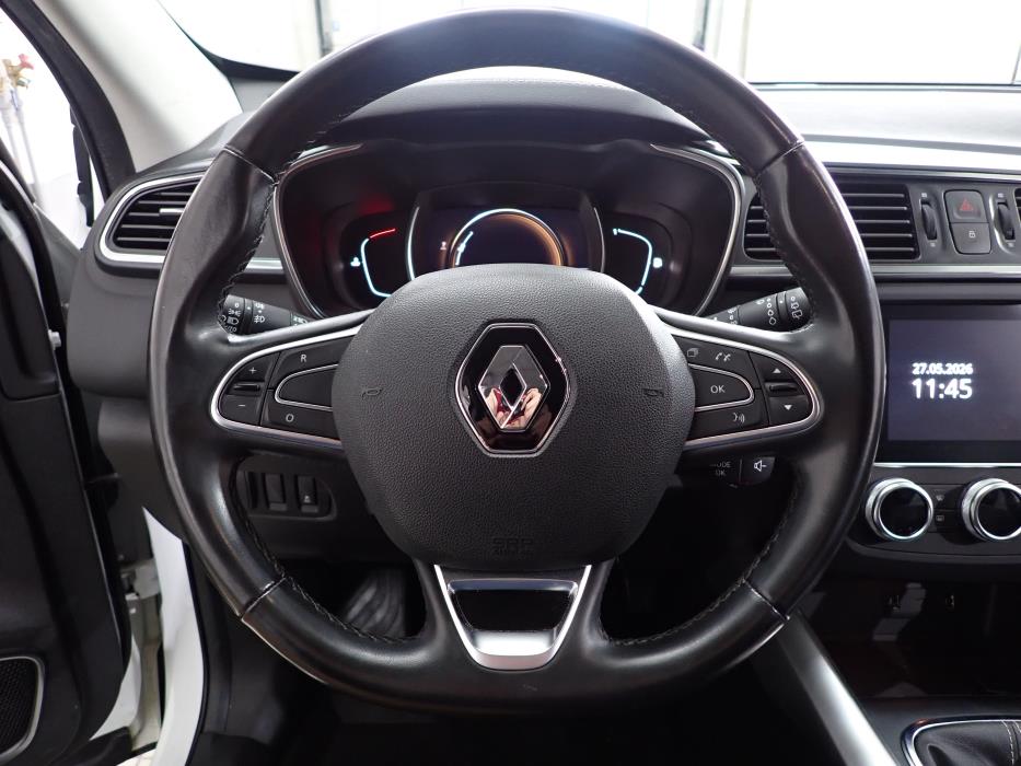 RENAULT Kadjar 2020
