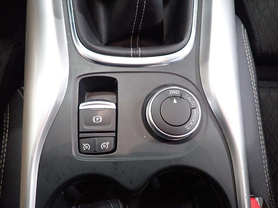 RENAULT Kadjar 2020