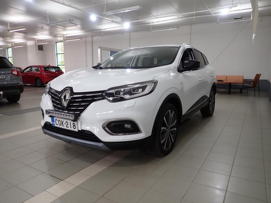 RENAULT Kadjar 2020