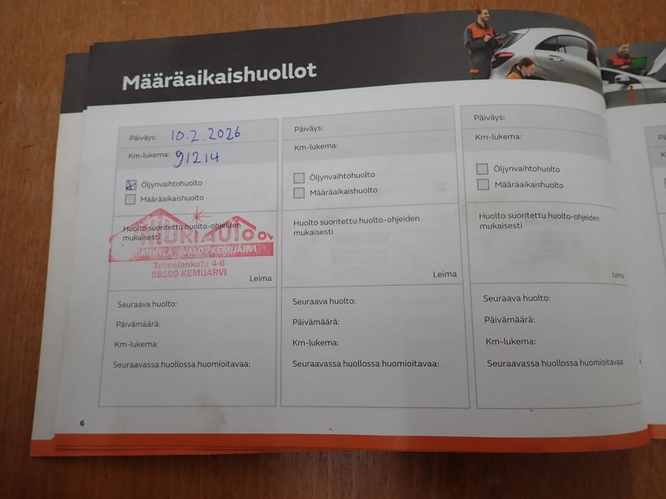 RENAULT Kadjar 2020