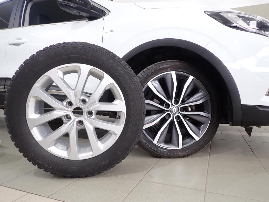 RENAULT Kadjar 2020