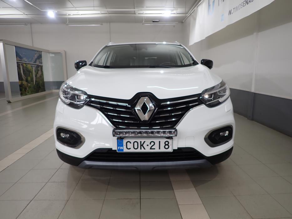 RENAULT Kadjar 2020
