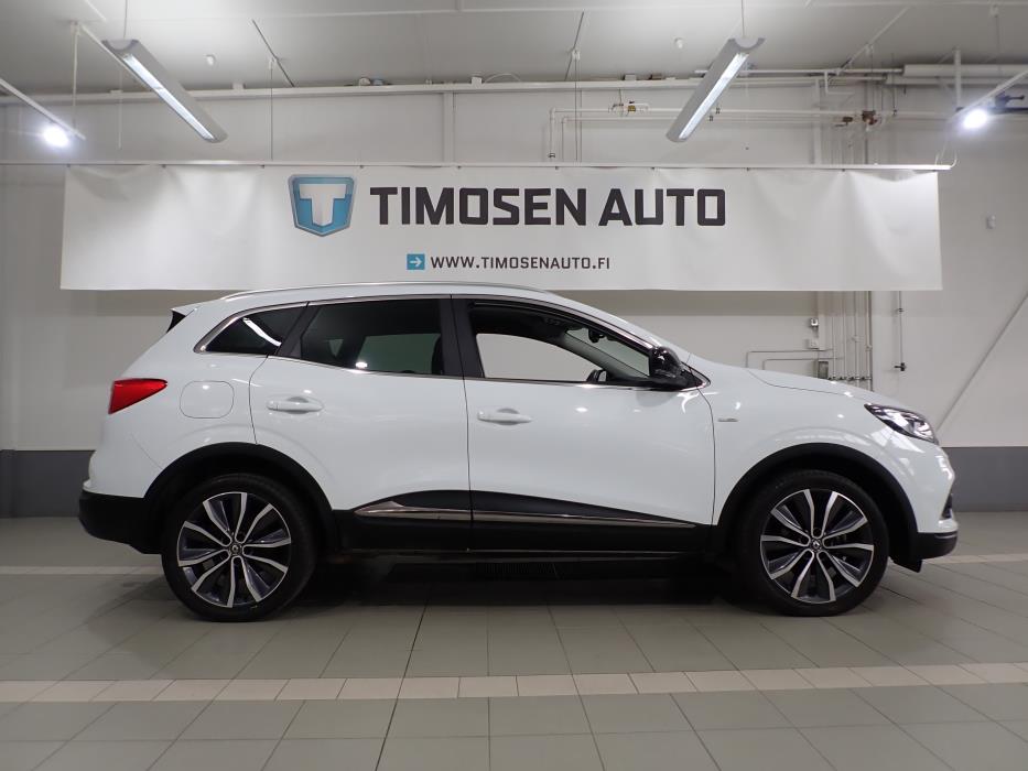 RENAULT Kadjar 2020