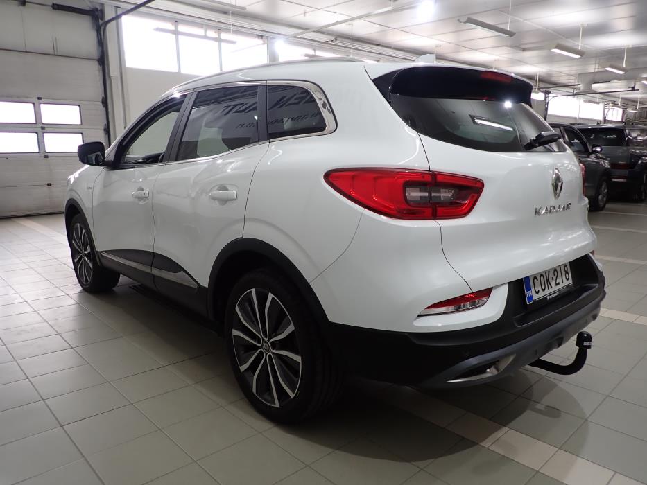 RENAULT Kadjar 2020