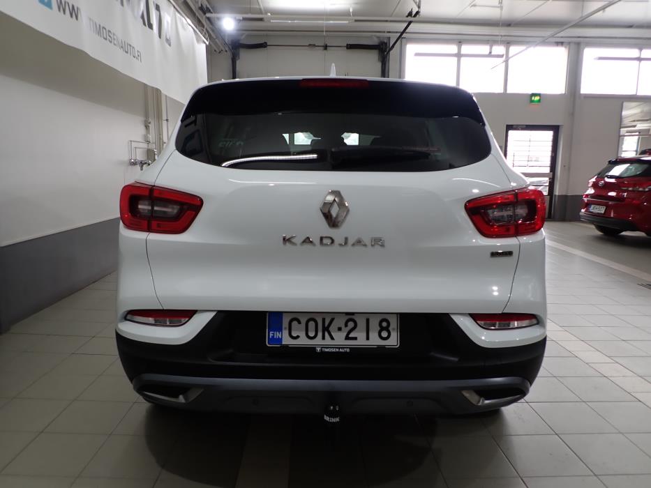 RENAULT Kadjar 2020
