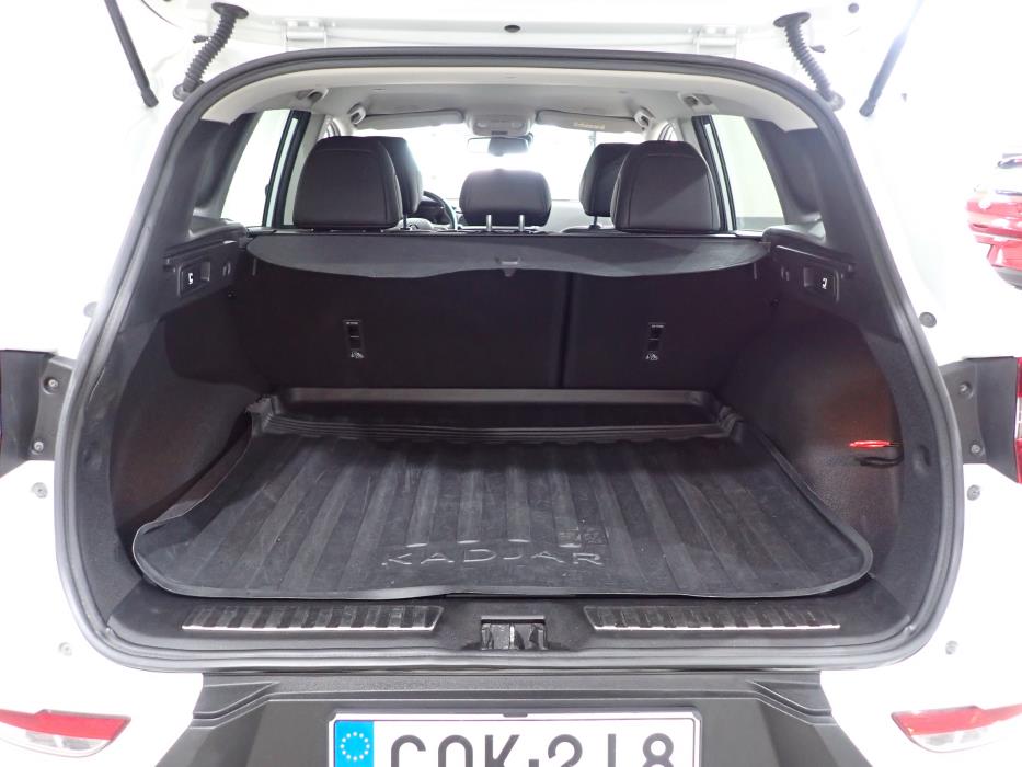 RENAULT Kadjar 2020