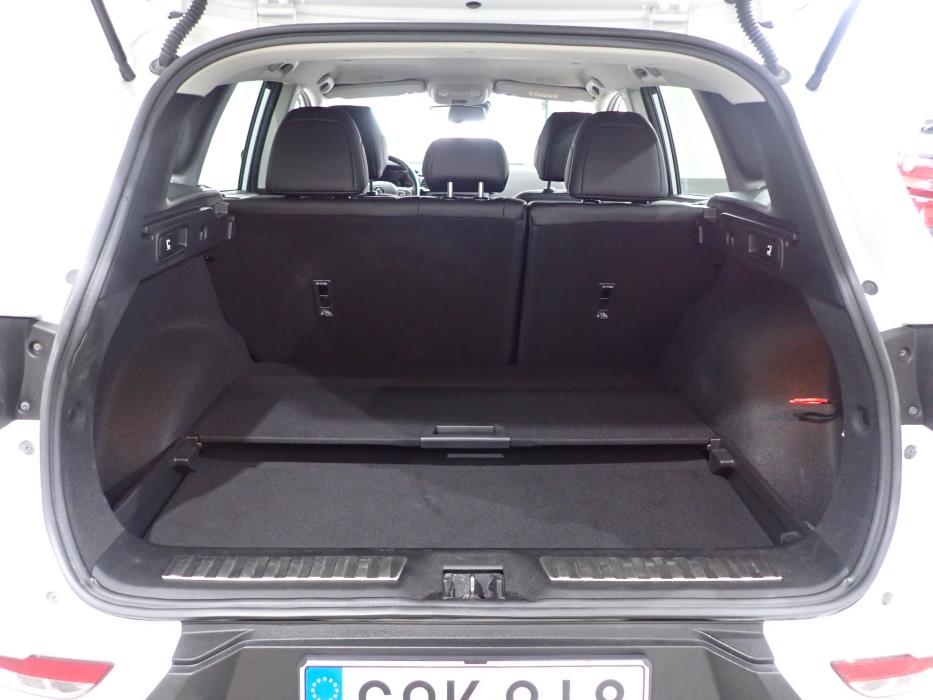 RENAULT Kadjar 2020