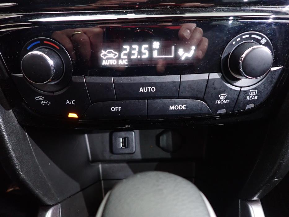 SUZUKI VITARA 2021