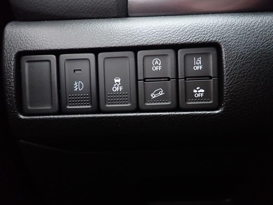SUZUKI VITARA 2021