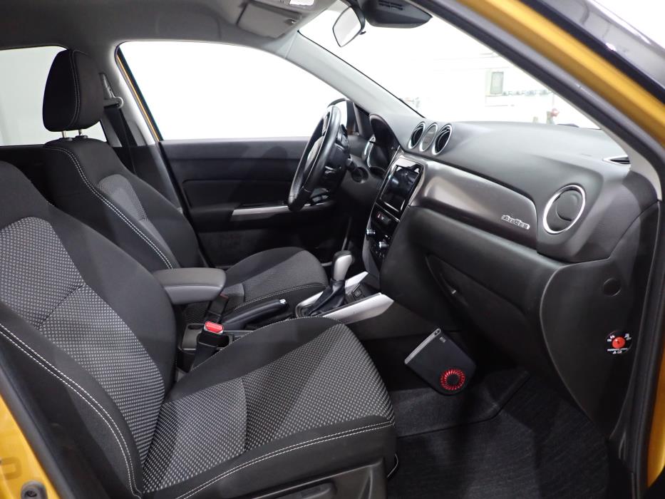 SUZUKI VITARA 2021