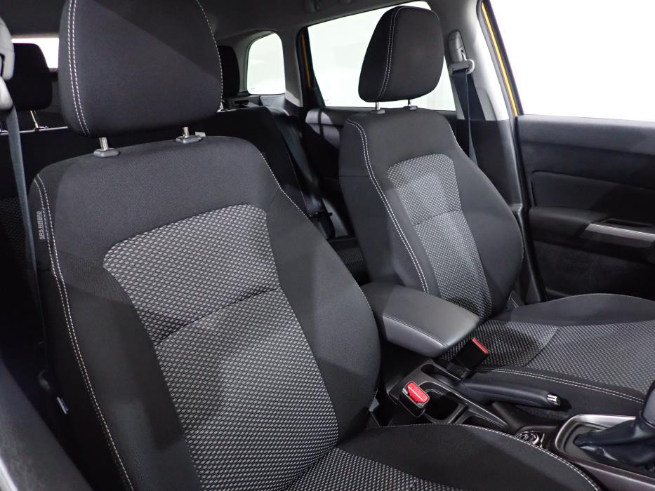 SUZUKI VITARA 2021