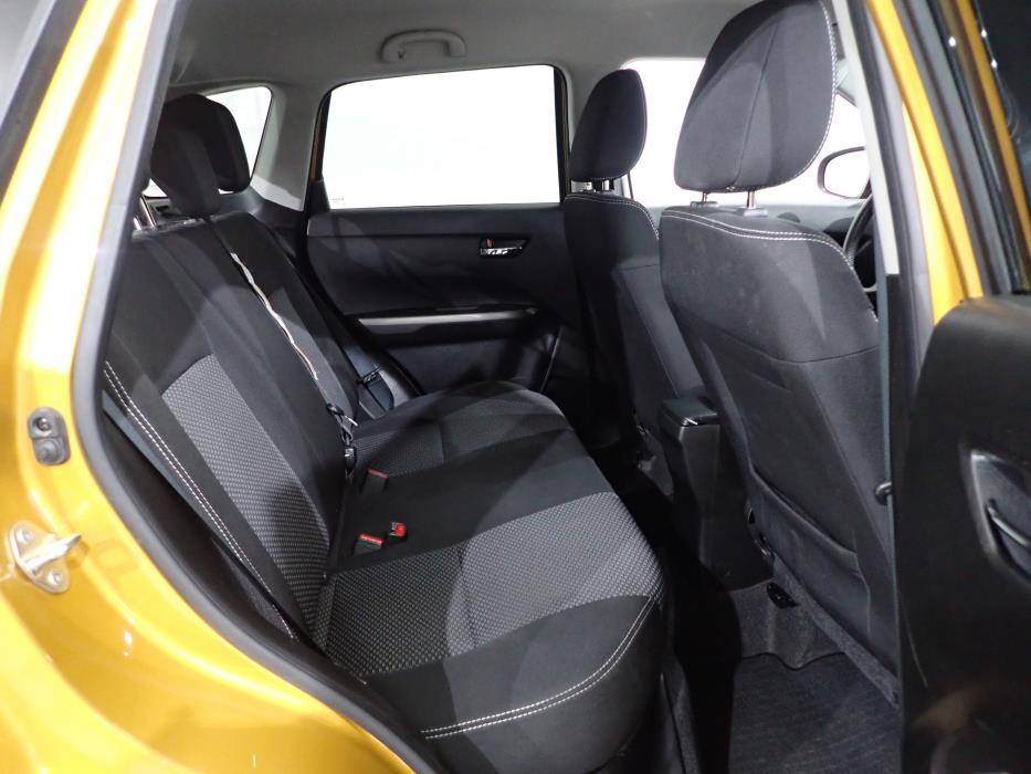 SUZUKI VITARA 2021