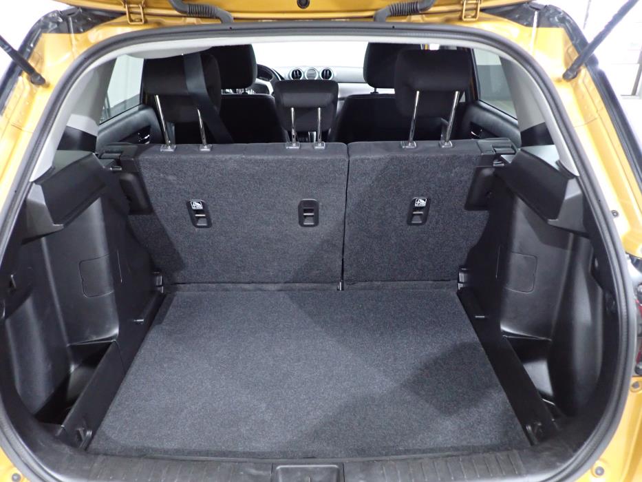 SUZUKI VITARA 2021