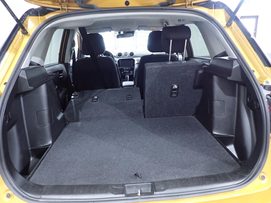 SUZUKI VITARA 2021