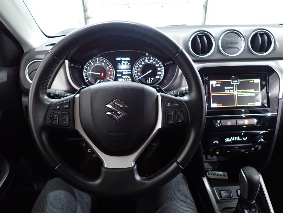 SUZUKI VITARA 2021