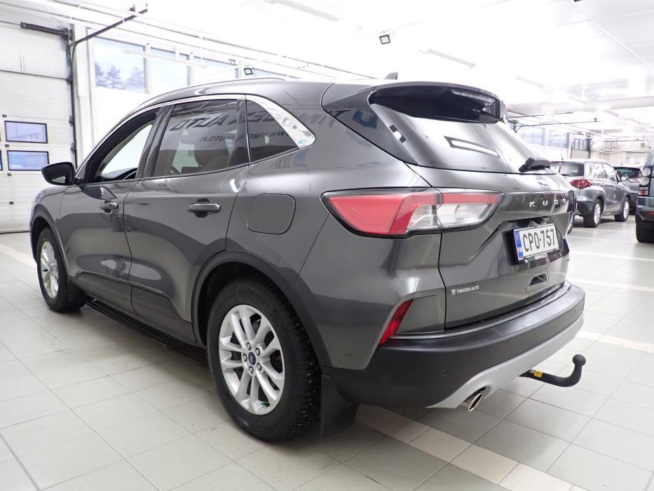 FORD Kuga 2021